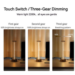 Portable LED Desk Lamp Deal #69