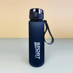 HydraGo BPA-Free Leakproof Sports Water Bottle