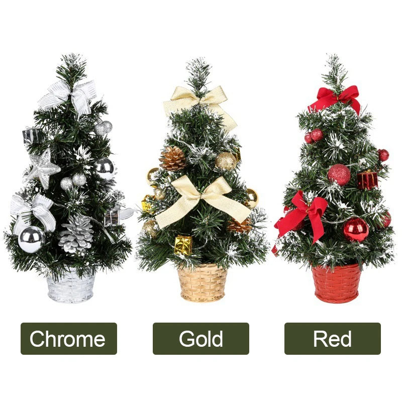 Mini Christmas Tree Home Deal #76