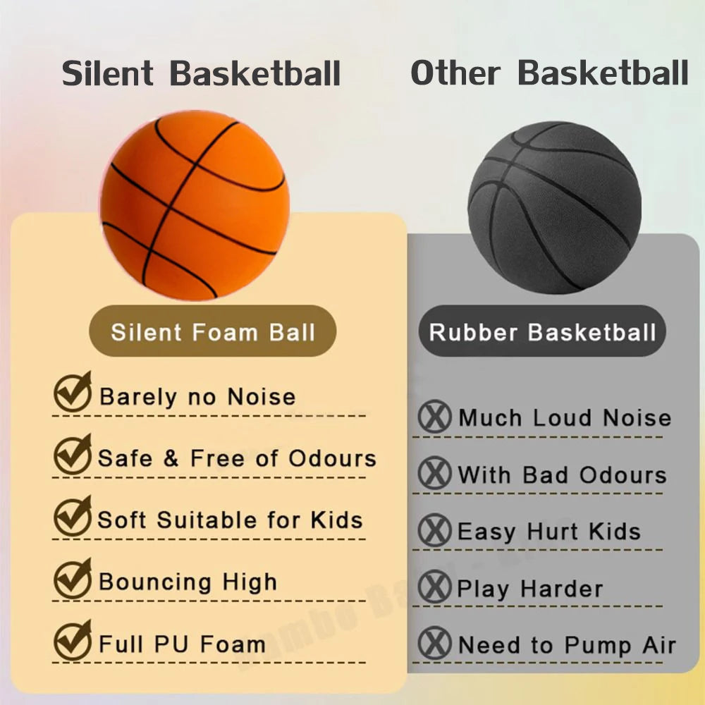 Silent Ball Deal #60