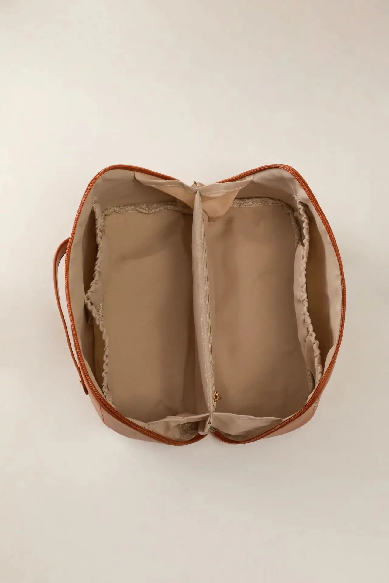CarryAll XL Travel Makeup & Toiletry Bag