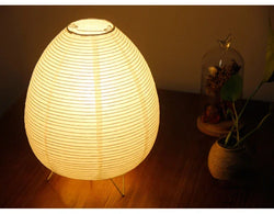 Japanese Lantern Lamp