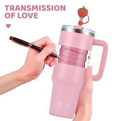 Stainless Steel Thermal Tumbler #80