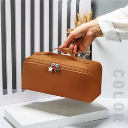 CarryAll XL Travel Makeup & Toiletry Bag