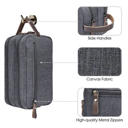Men’s Travel Toiletry Bag