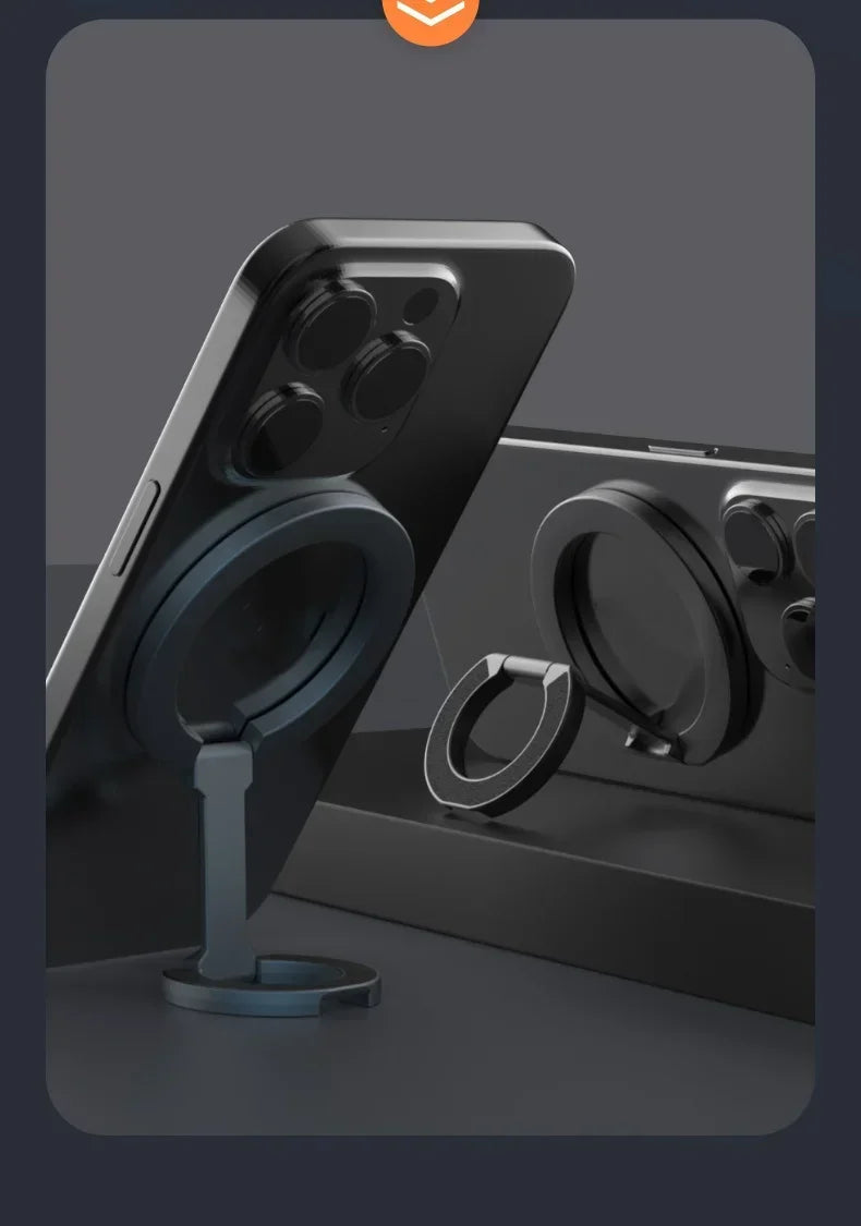 MagSafe Phone Ring