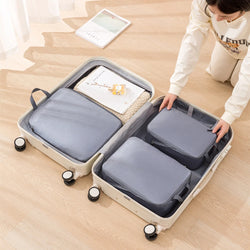 Travel Packing Cubes Set