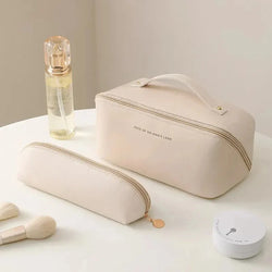 CarryAll XL Travel Makeup & Toiletry Bag