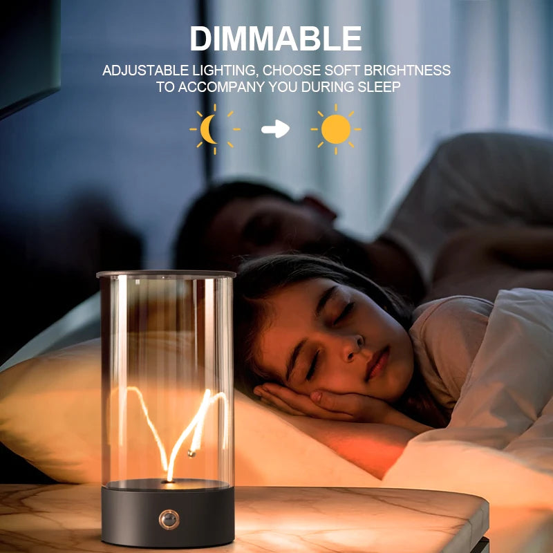 Portable LED Desk Lamp Deal #69