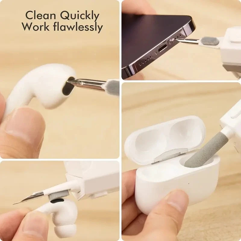 8 In 1 Keyboard Cleaning Kit Deal #77
