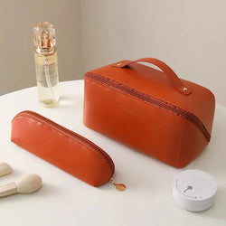 CarryAll XL Travel Makeup & Toiletry Bag