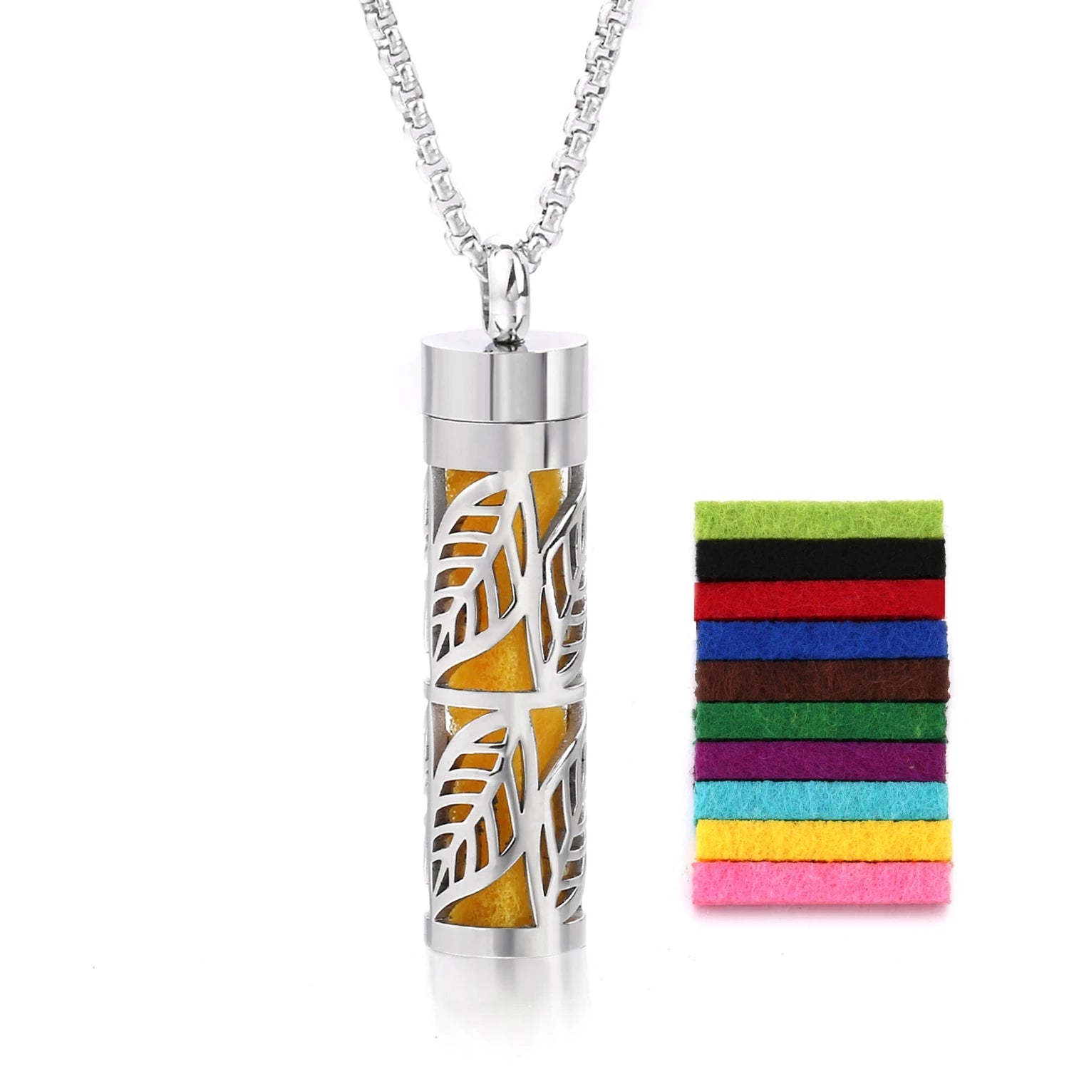 Scent Necklace