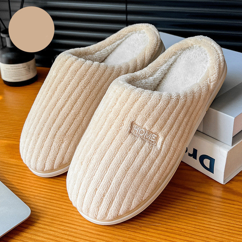 Cotton slippers Deal #55