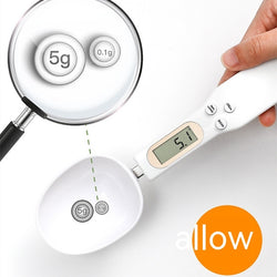 Spoon Scale Deal #37