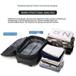 Travel Vacpack Deal #25