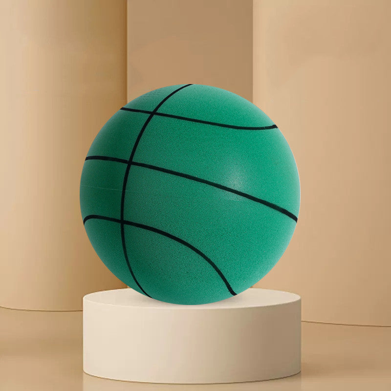 Basketball Soft Elastic Ball Deal #60