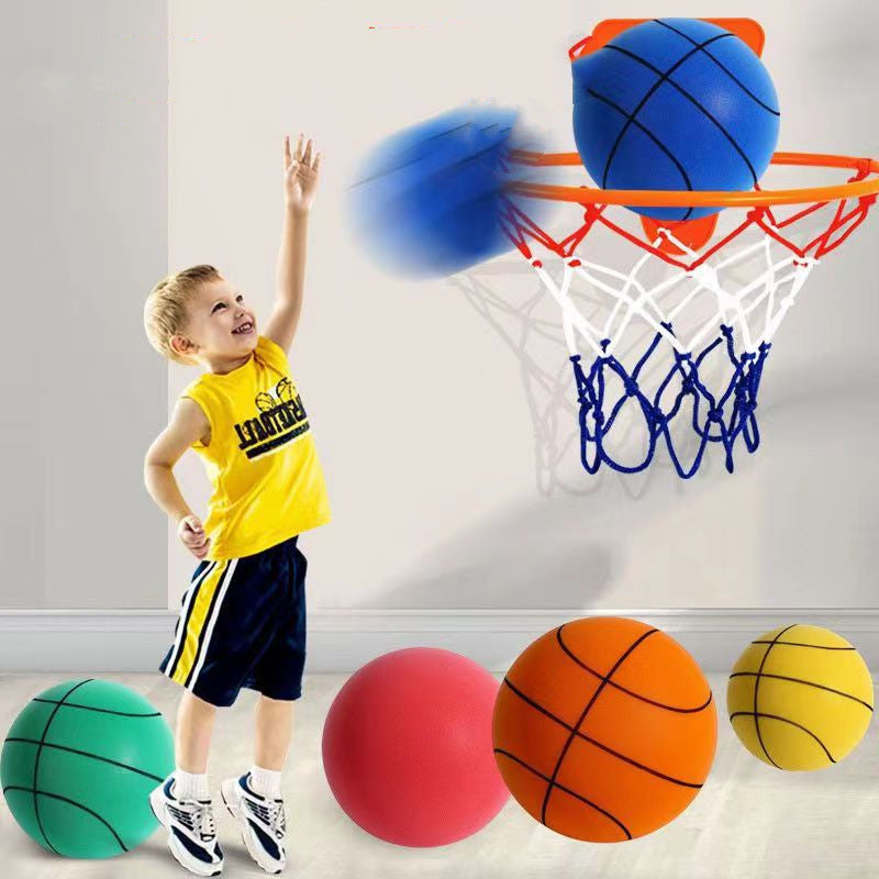 Silent Ball Deal #60