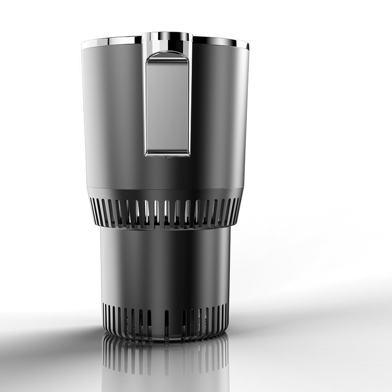 Car Heating Cooling Smart Cup Deal #27