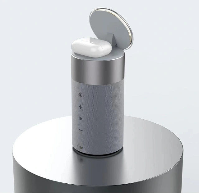 3 In 1 Multi-Function Speaker Deal #21