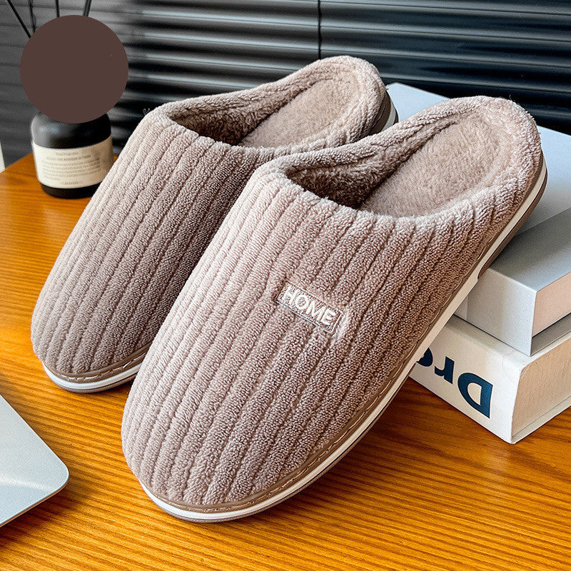 Cotton slippers Deal #55