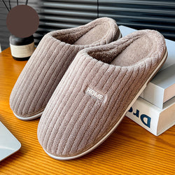 Cotton slippers Deal #55