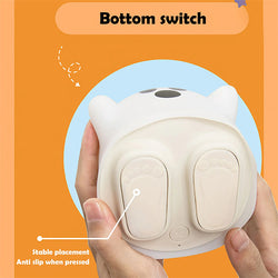 Ghost lamp Deal #41