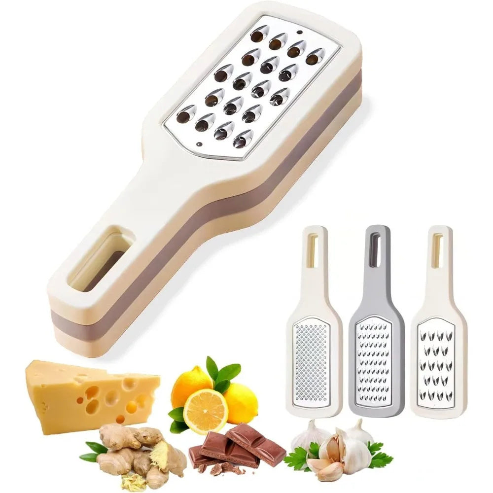 Portable Cheese Grater Deal #63