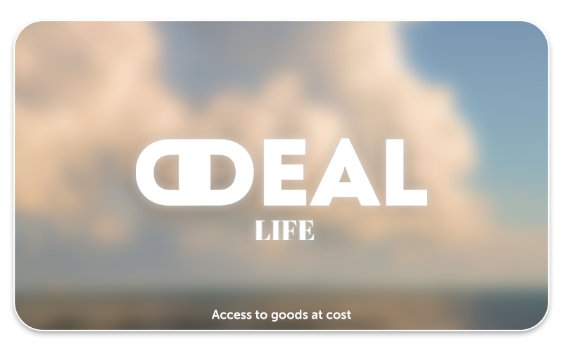 ADeal LIFE