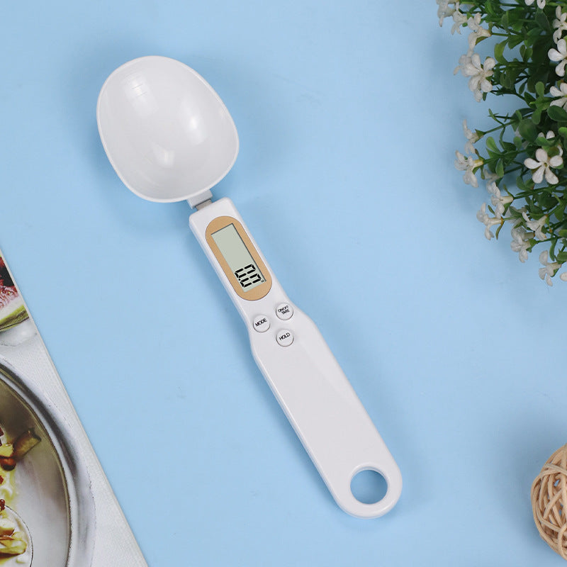 Spoon Scale Deal #37