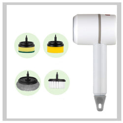 Electric Cleaning Scrubber Deal #36