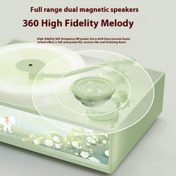 Fragrance Vinyl Speaker Deal #20