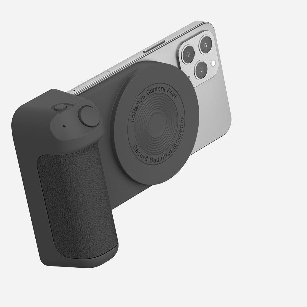 Phone Holder Camera Handle Deal #11