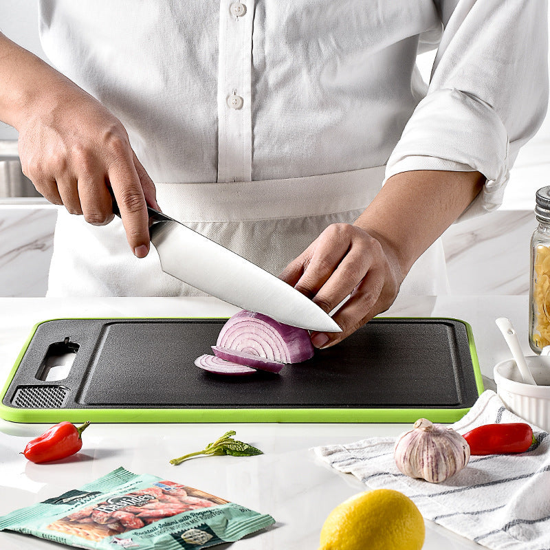 Double-side Cutting Board Deal #61