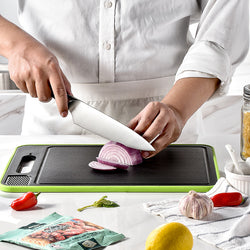 Double-side Cutting Board Deal #61
