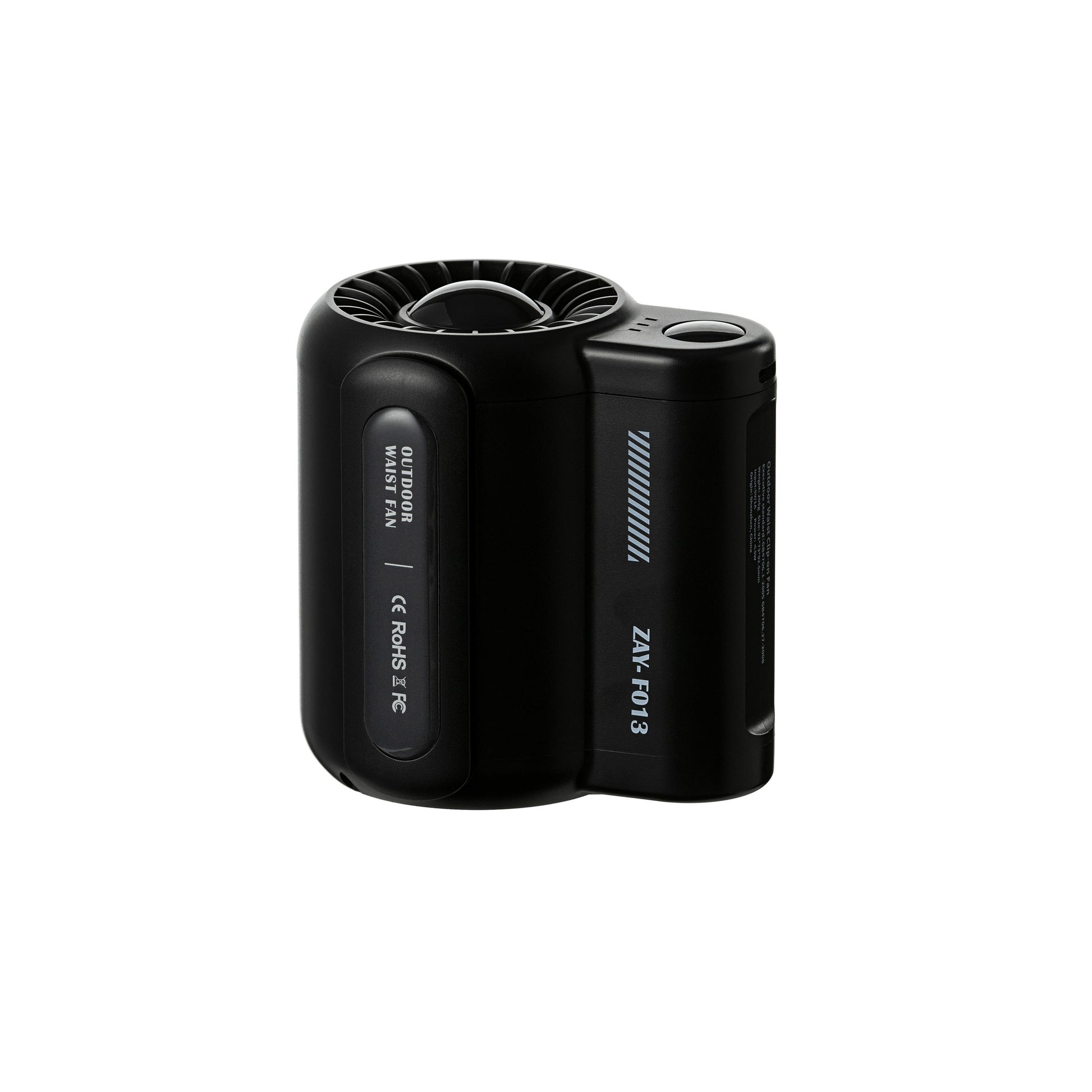 Cooling Clip Fan Deal #17