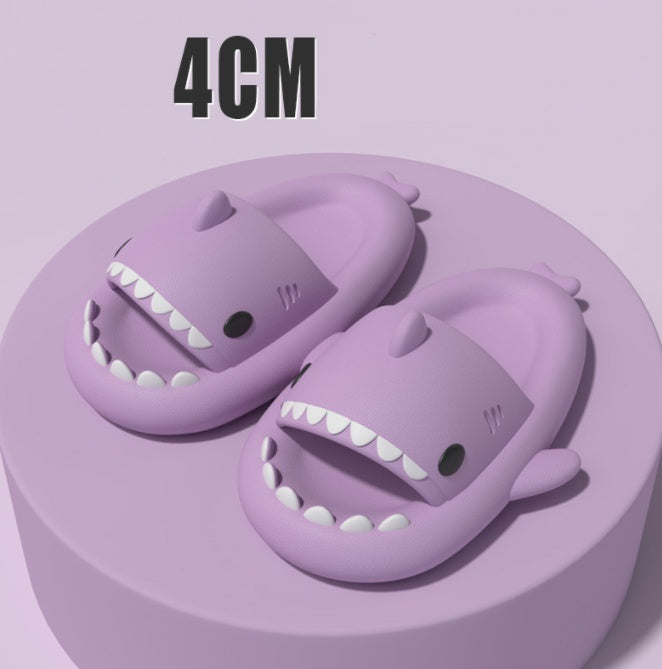 Cute Shark Slippers Deal #59
