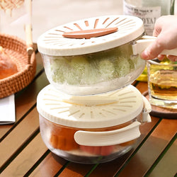 Foldable Fruit & Veggie Basket Deal #62