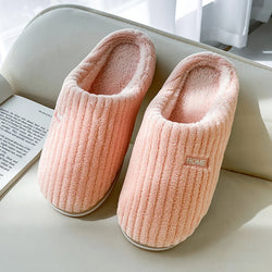 Cotton slippers Deal #55