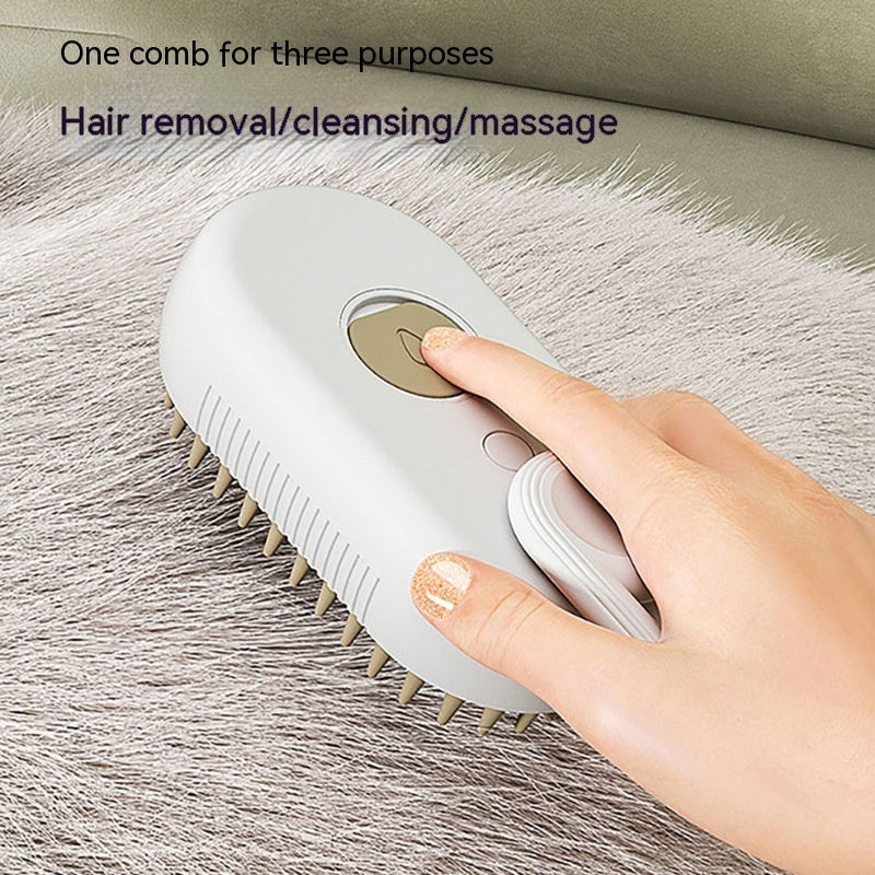 Cat Steam Brush Deal #7