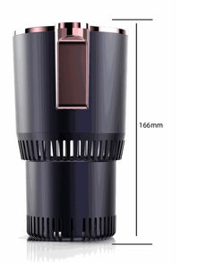 Car Heating Cooling Smart Cup Deal #27
