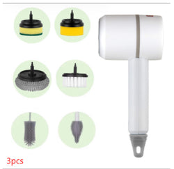 Electric Cleaning Scrubber Deal #36