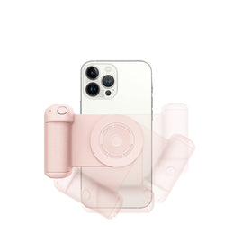 Phone Holder Camera Handle Deal #11