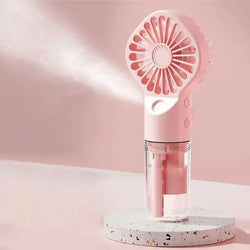 Mini Cooling Fan Deal #15