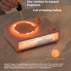 Fragrance Vinyl Speaker Deal #20