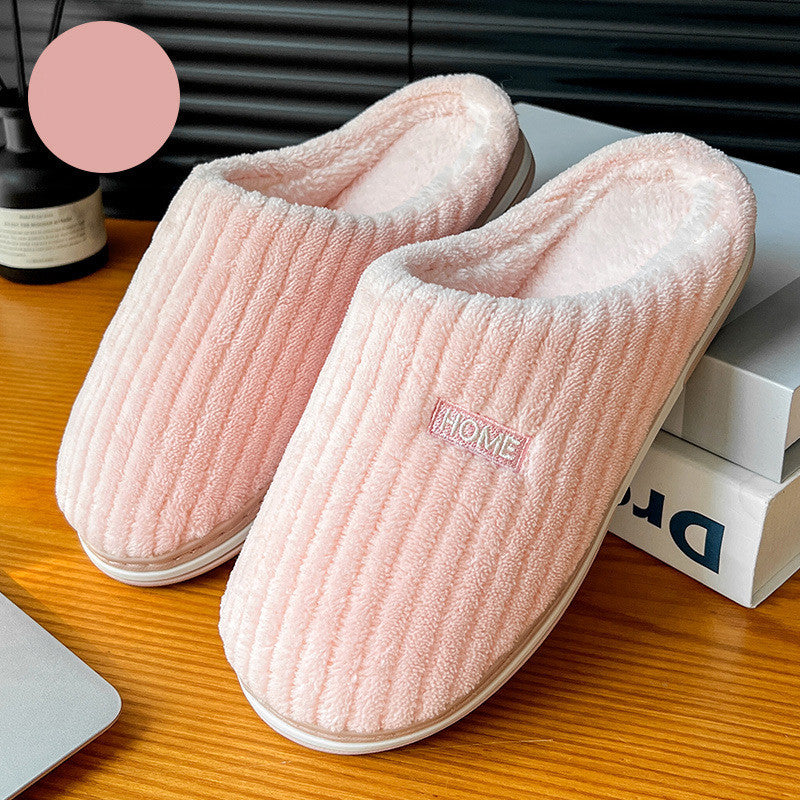 Cotton slippers Deal #55