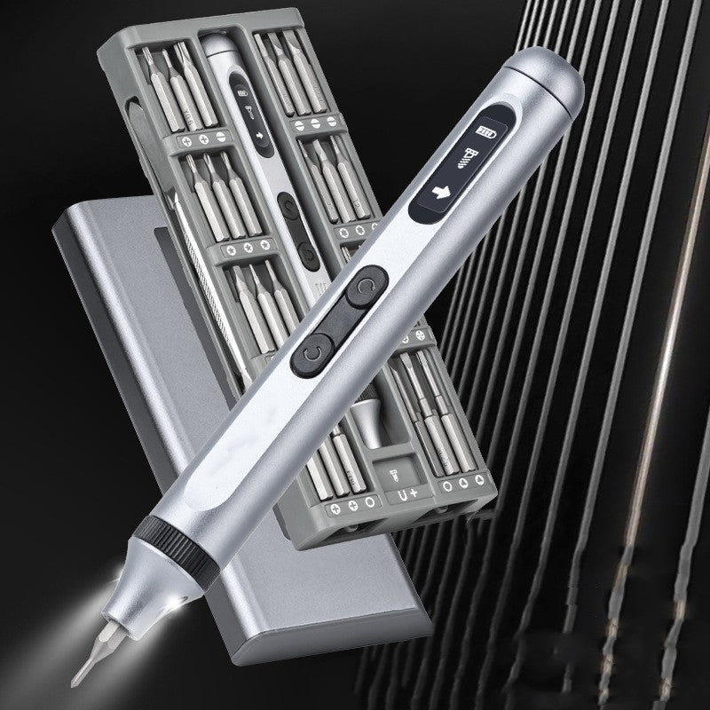 Electric Precision Deal #4