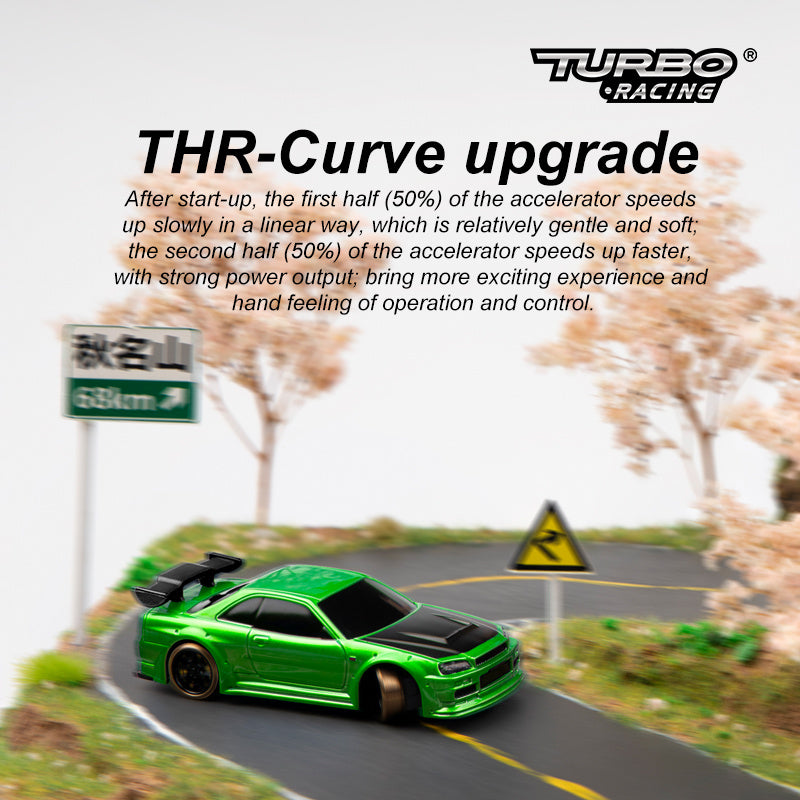 RC Drift Car Deal #43