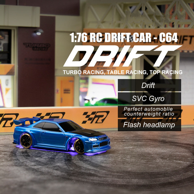 RC Drift Car Deal #43