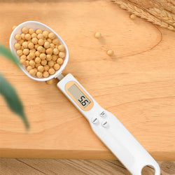 Spoon Scale Deal #37