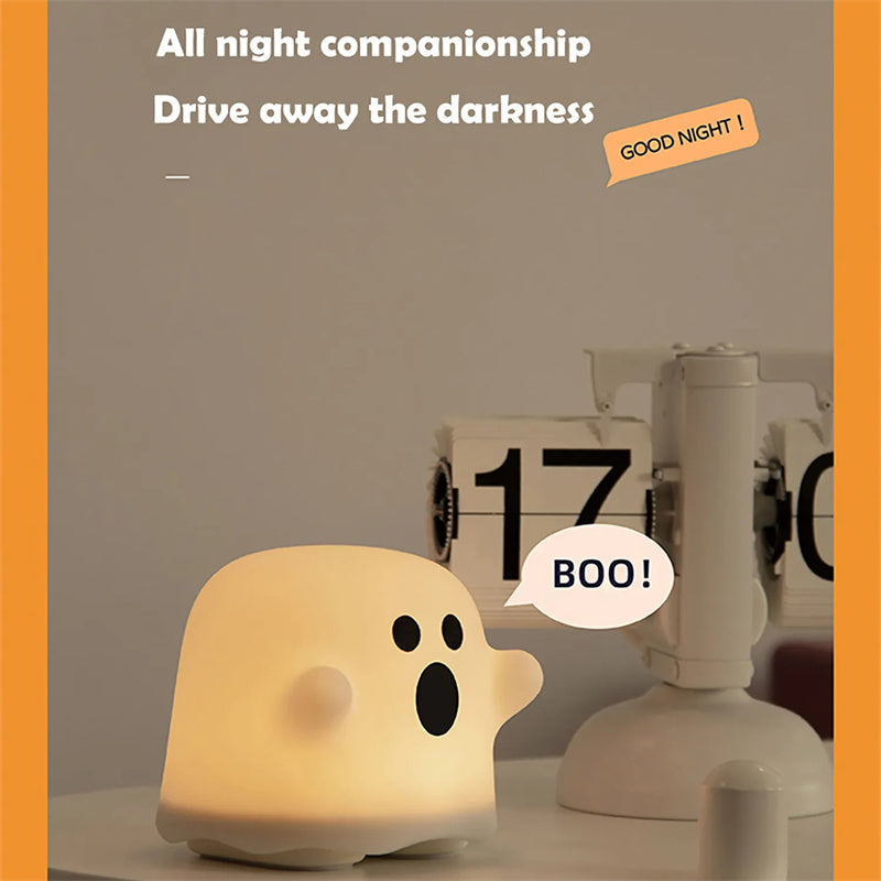 Ghost lamp Deal #41